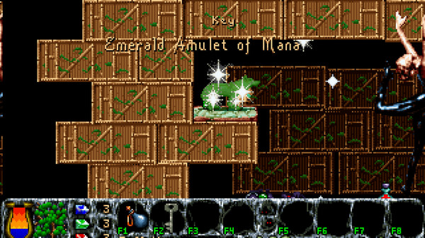 Inner Worlds screenshot 4