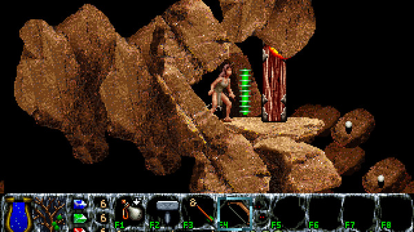 Inner Worlds screenshot 6