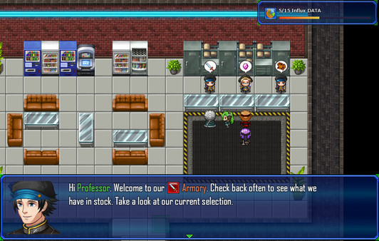 HFH Discontinued  [Upgrading to 3D and Leaving Steam]
