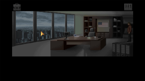 Metaphobia Soundtrack screenshot 2