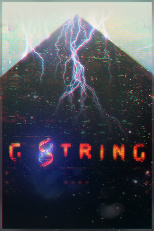 Cover art of G String