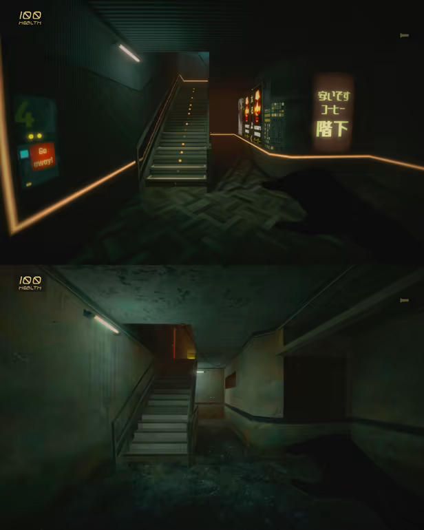 G String screenshot 2