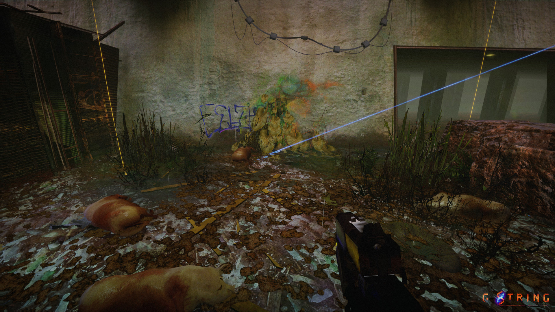 G String screenshot #17