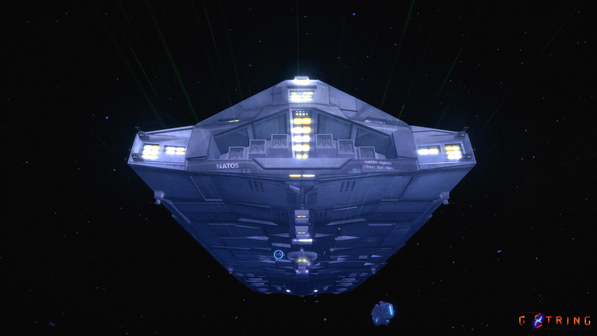 G String screenshot 11