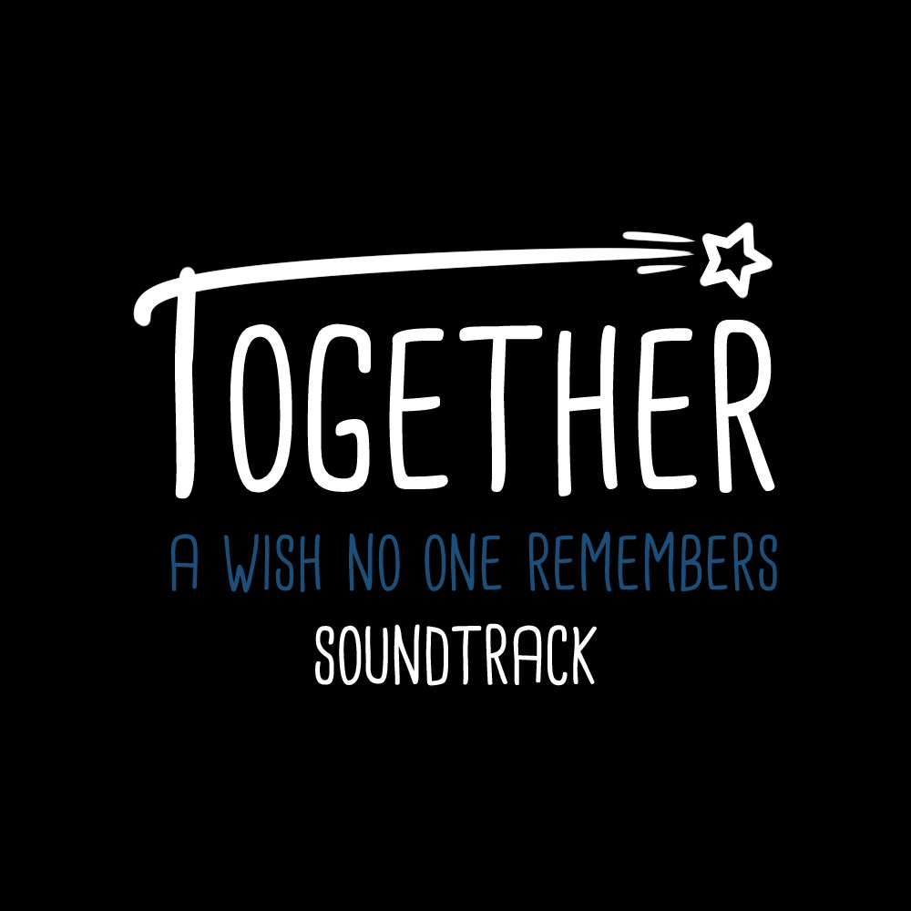 Together - A Wish No One Remembers Soundtrack Featured Screenshot #1