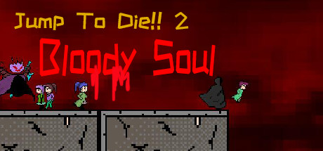 Jump To Die 2 - Bloody Soul Cheat Engine/CT