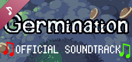Germination Soundtrack cover art