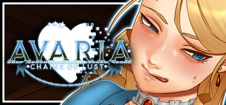 Avaria: Chains of Lust banner