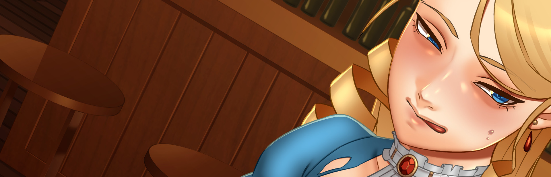 Avaria: Chains of Lust