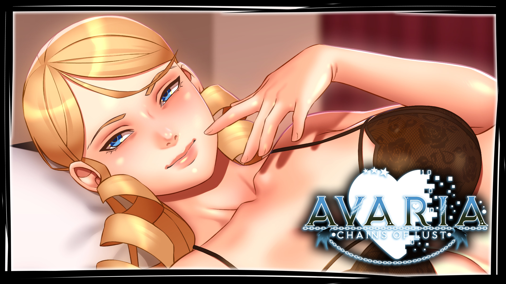 Avaria: Chains of Lust