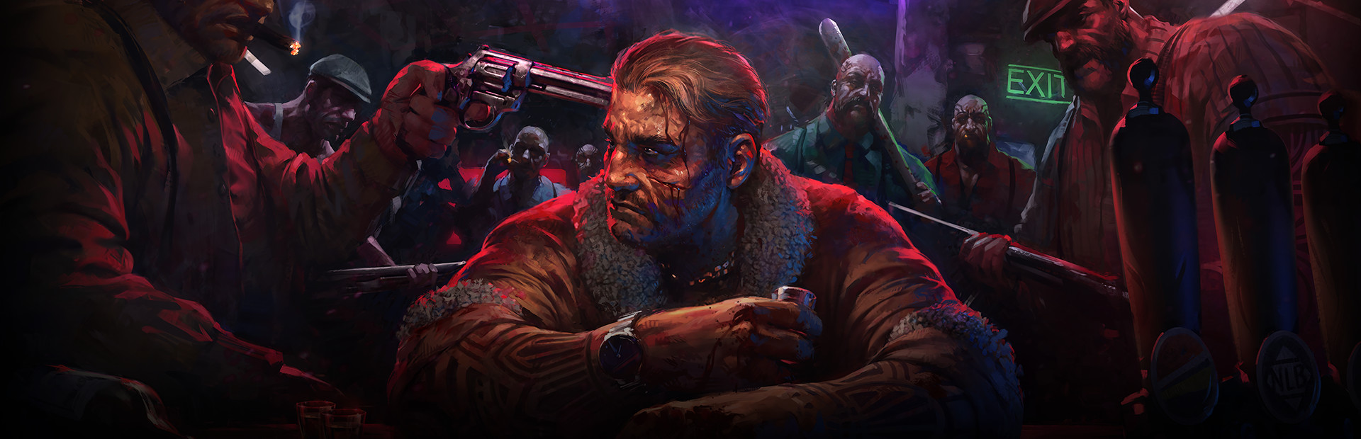 Kingpin: Reloaded