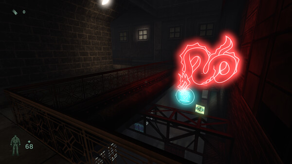 Screenshot 4 of Kingpin: Reloaded - final gameplay screenshot