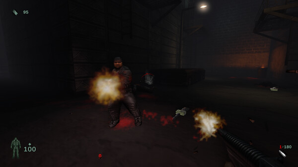 Kingpin: Reloaded screenshot