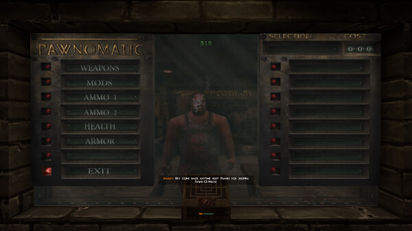 Kingpin: Reloaded screenshot