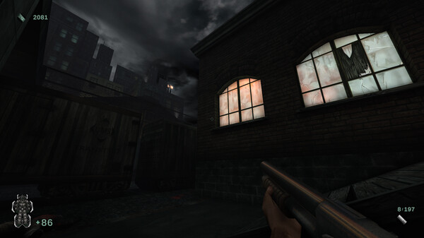 Screenshot 3 of Kingpin: Reloaded - more gameplay footage