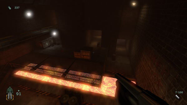 Kingpin: Reloaded screenshot