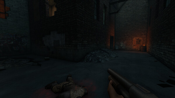 Kingpin: Reloaded screenshot