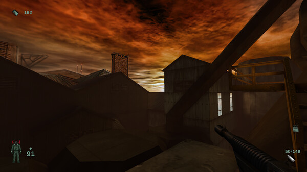 Kingpin: Reloaded screenshot