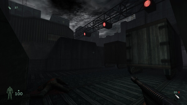 Kingpin: Reloaded screenshot