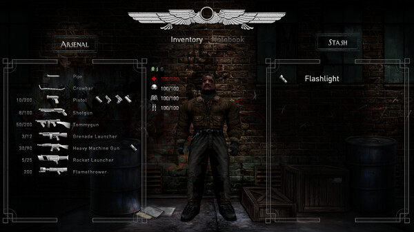 Kingpin: Reloaded screenshot