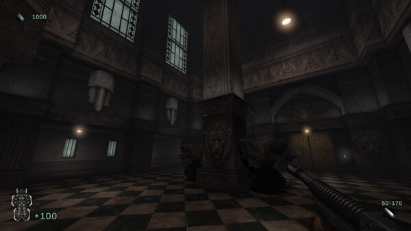 Kingpin: Reloaded screenshot
