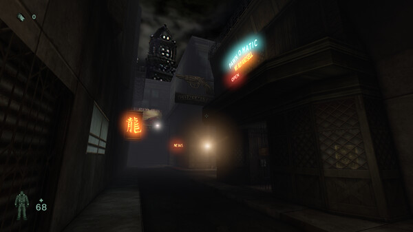 Kingpin: Reloaded screenshot