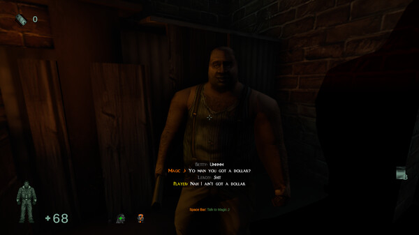 Kingpin: Reloaded screenshot