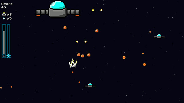 Screenshot z Kowi Ishto: Battle of Akonoli