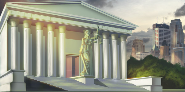 Femida Soundtrack screenshot 3