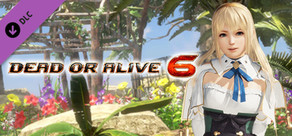 DOA6 Atelier Ryza Mashup - Marie Rose & Klaudia