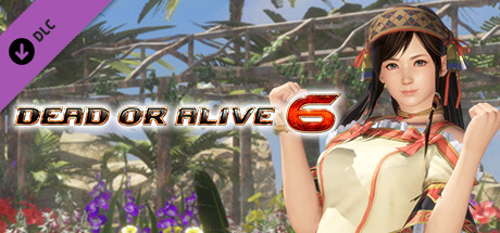 DOA6 Gust Mashup - Kokoro & Shallie banner image