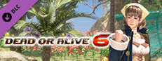 DOA6 Gust Mashup - Hitomi & Sophie Small Capsule Image