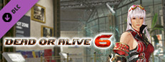 DOA6 Gust Mashup - Phase 4 & Arnice Small Capsule Image