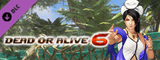DOA6 Gust Mashup - Momiji & Iris Small Capsule Image