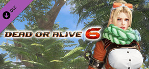 DOA6 Gust Mashup - Rachel & Jurie