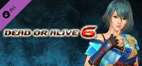 Steam DLCページ：DEAD OR ALIVE 6