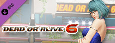 DOA6 Party Dress - Tamaki Small Capsule Image