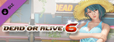 DOA6 Summer Breeze Collection - Tamaki Small Capsule Image