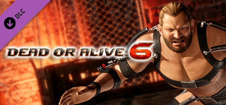 DOA6 Design Contest 2019 Costume - Bass cover art