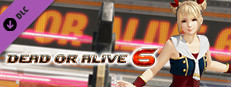 DOA6 Design Contest 2019 Costume - Marie Rose Small Capsule Image