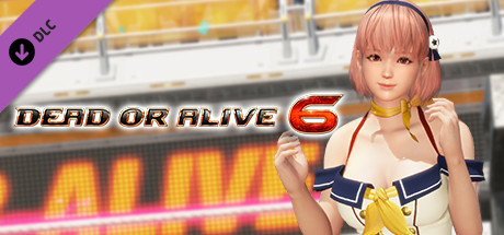 DOA6 Design Contest 2019 Costume - Honoka banner image