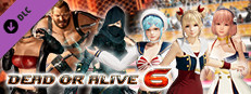 DOA6 Design Contest 2019 Costume Set Small Capsule Image