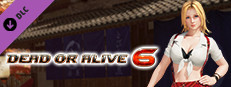 [Revival] DOA6 School Uniform - Tina Small Capsule Image