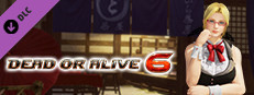 [Revival] DOA6 School Uniform - Helena Small Capsule Image