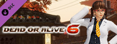 [Revival] DOA6 School Uniform - Leifang Small Capsule Image