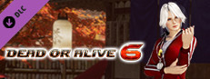 [Revival] DOA6 School Uniform - Christie Small Capsule Image