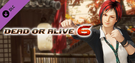 [Revival] DOA6 School Uniform - Mila cover art