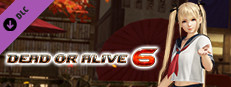 [Revival] DOA6 School Uniform - Marie Rose Small Capsule Image