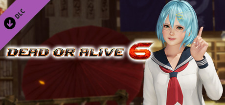 [Revival] DOA6 School Uniform - NiCO cover art