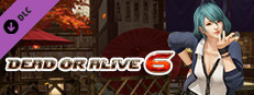 [Revival] DOA6 School Uniform - Tamaki Small Capsule Image